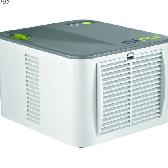 NWT NUYU Sleep System health o meter made by Sunbeam. - Picture 7 of 12